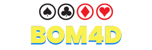 Logo BOM4D